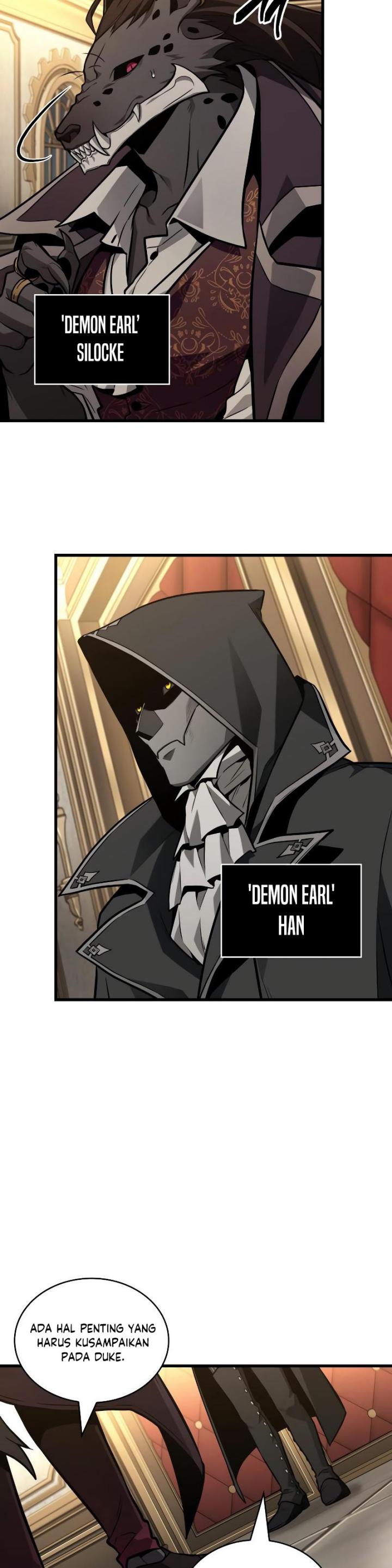 Read Omniscient Readers Viewpoint id Manga Online