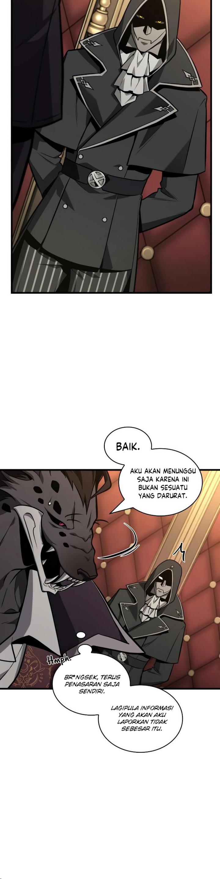Read Omniscient Readers Viewpoint id Manga Online