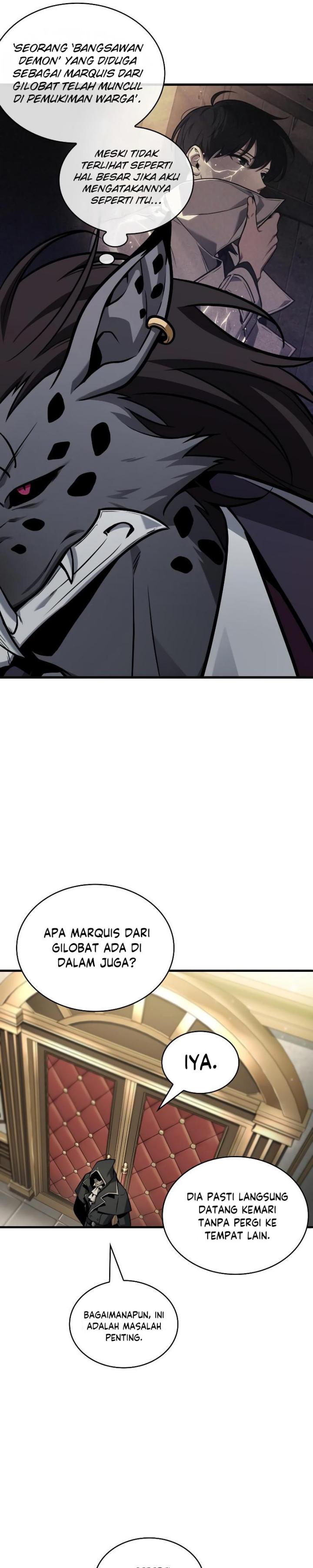 Read Omniscient Readers Viewpoint id Manga Online