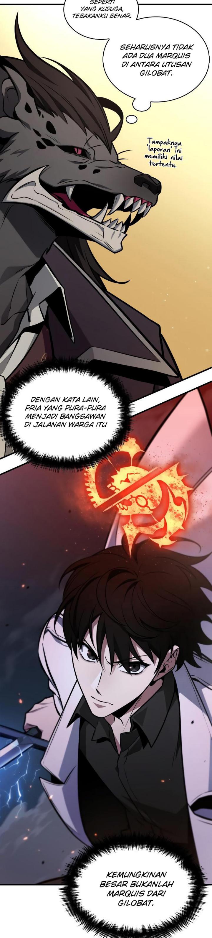 Read Omniscient Readers Viewpoint id Manga Online