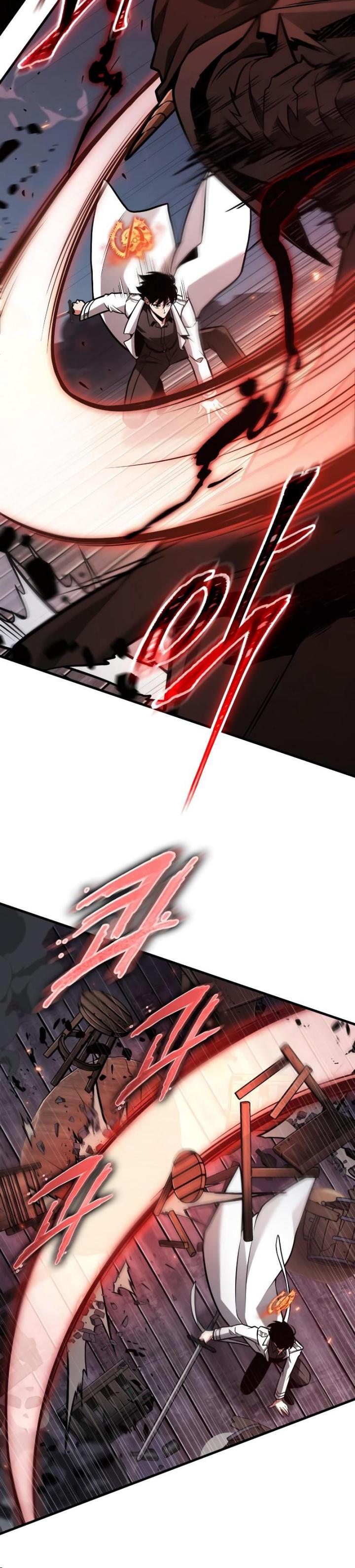 Read Omniscient Readers Viewpoint id Manga Online