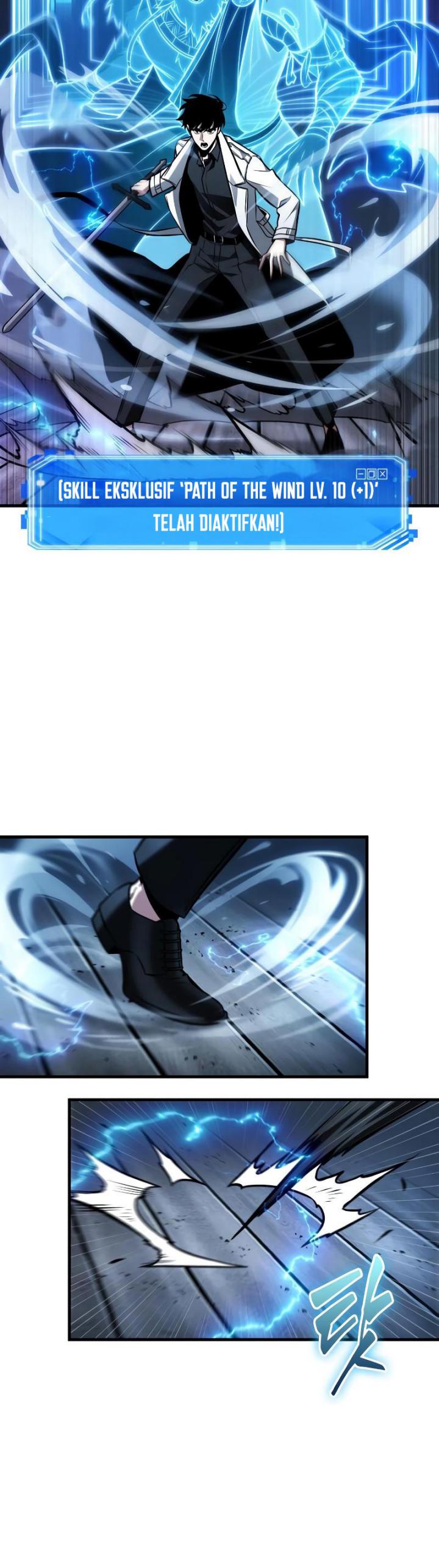Read Omniscient Readers Viewpoint id Manga Online