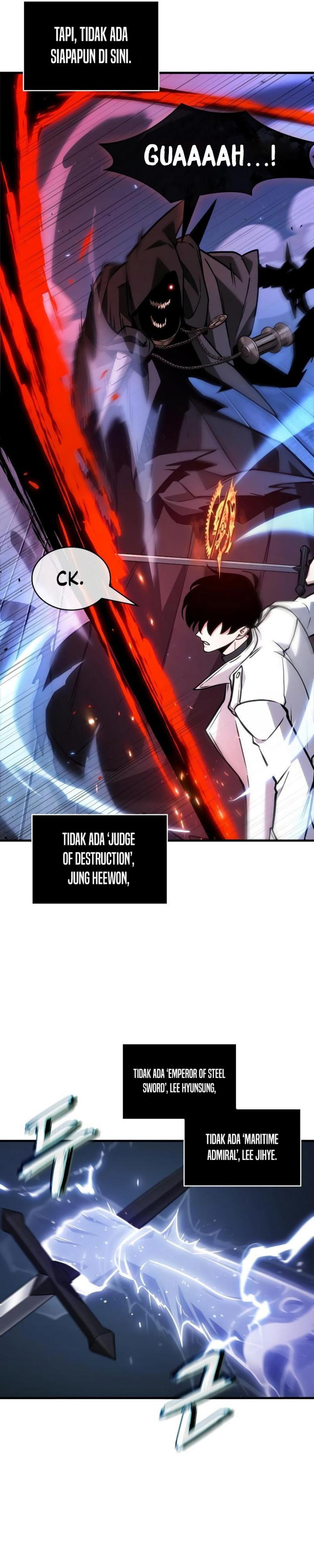 Read Omniscient Readers Viewpoint id Manga Online