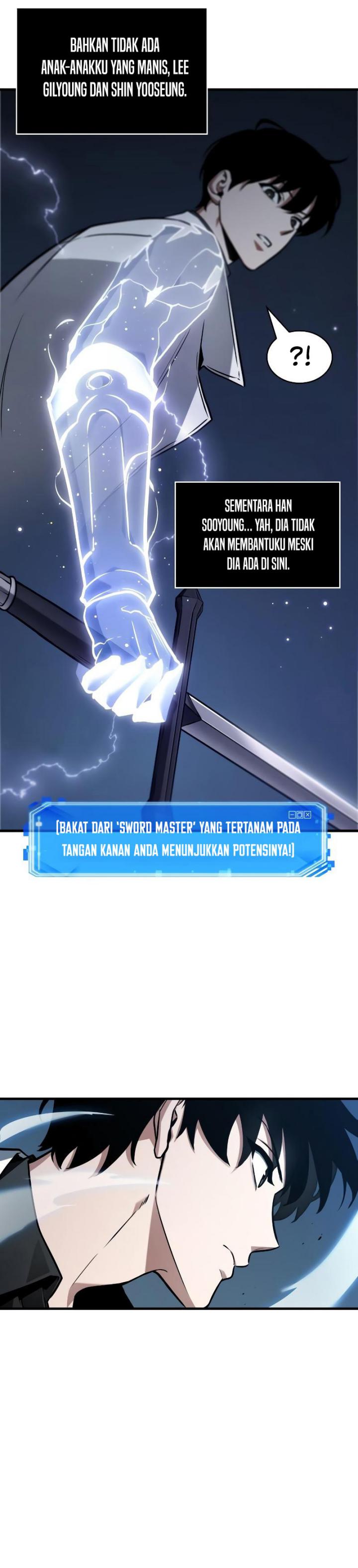 Read Omniscient Readers Viewpoint id Manga Online