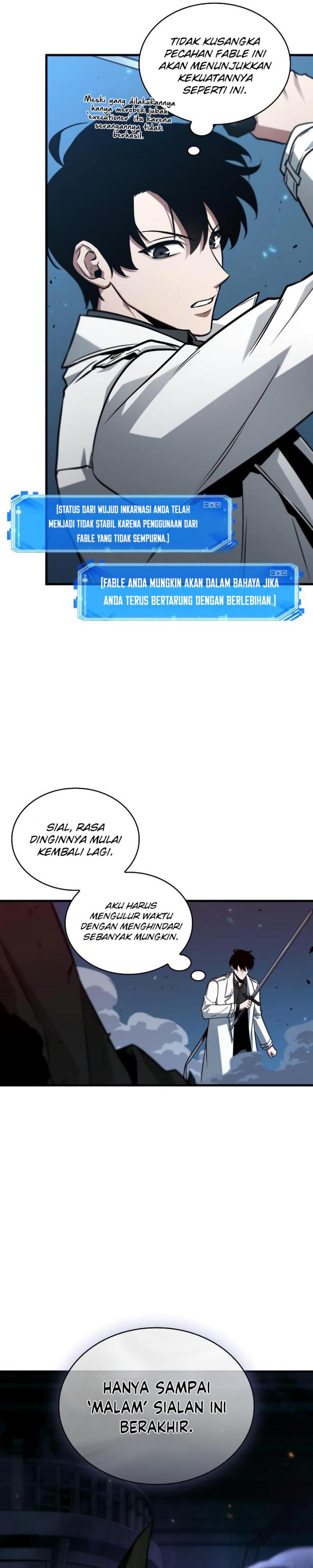 Read Omniscient Readers Viewpoint id Manga Online