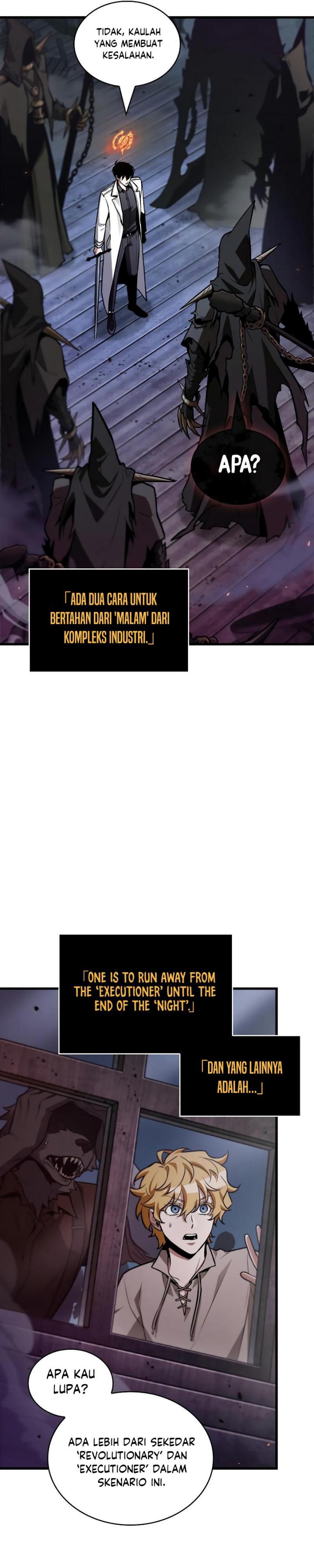 Read Omniscient Readers Viewpoint id Manga Online
