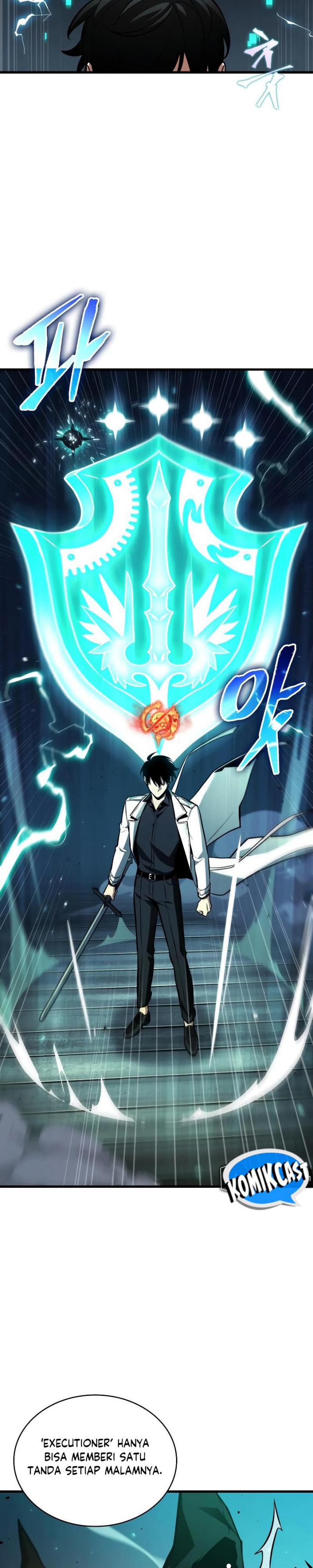 Read Omniscient Readers Viewpoint id Manga Online