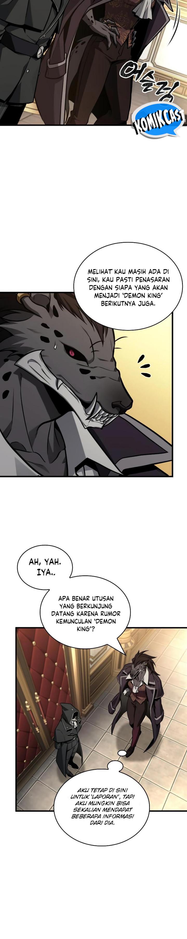 Read Omniscient Readers Viewpoint id Manga Online