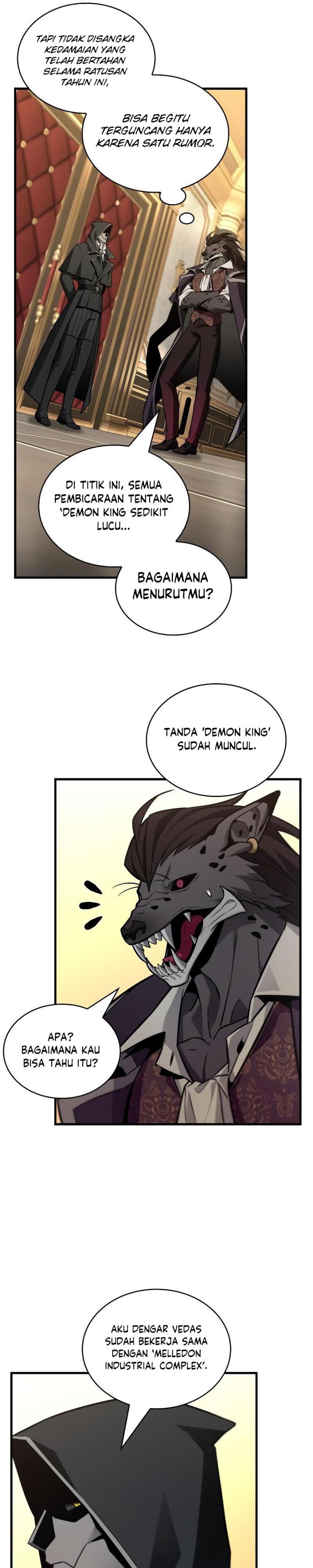 Read Omniscient Readers Viewpoint id Manga Online