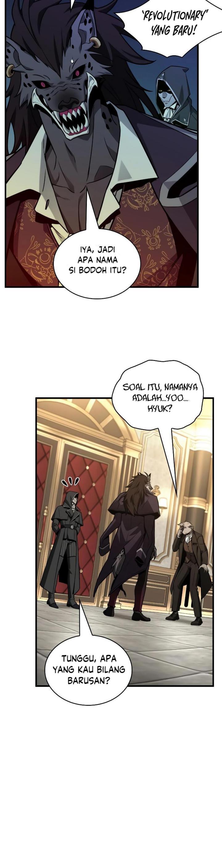 Read Omniscient Readers Viewpoint id Manga Online