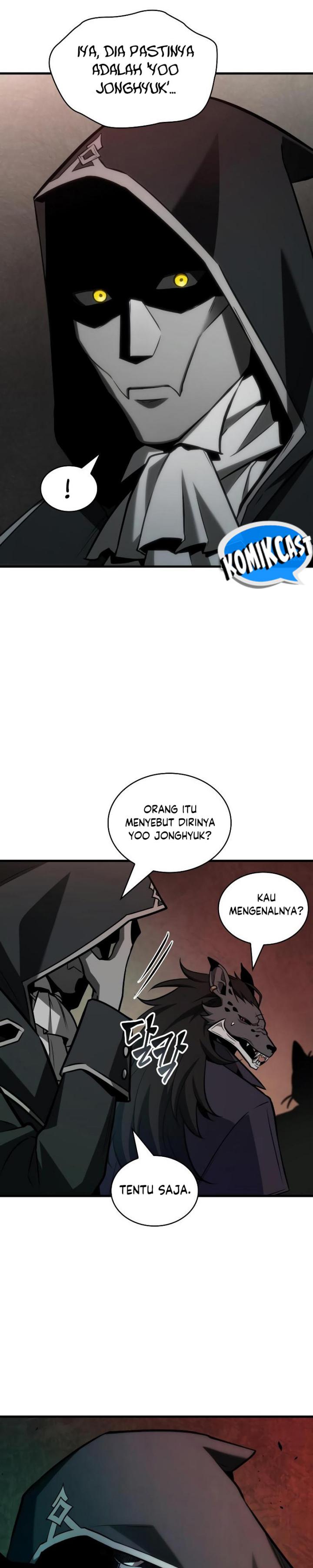 Read Omniscient Readers Viewpoint id Manga Online