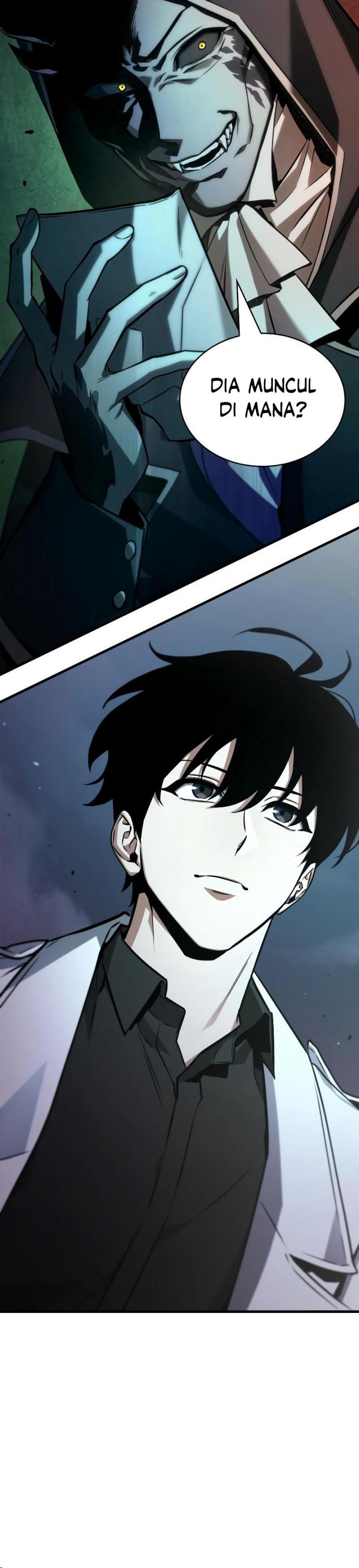 Read Omniscient Readers Viewpoint id Manga Online