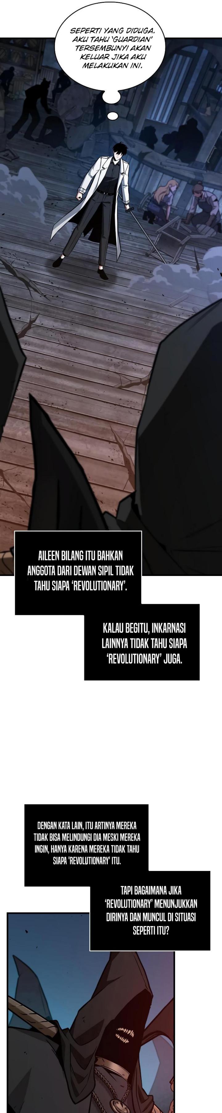 Read Omniscient Readers Viewpoint id Manga Online