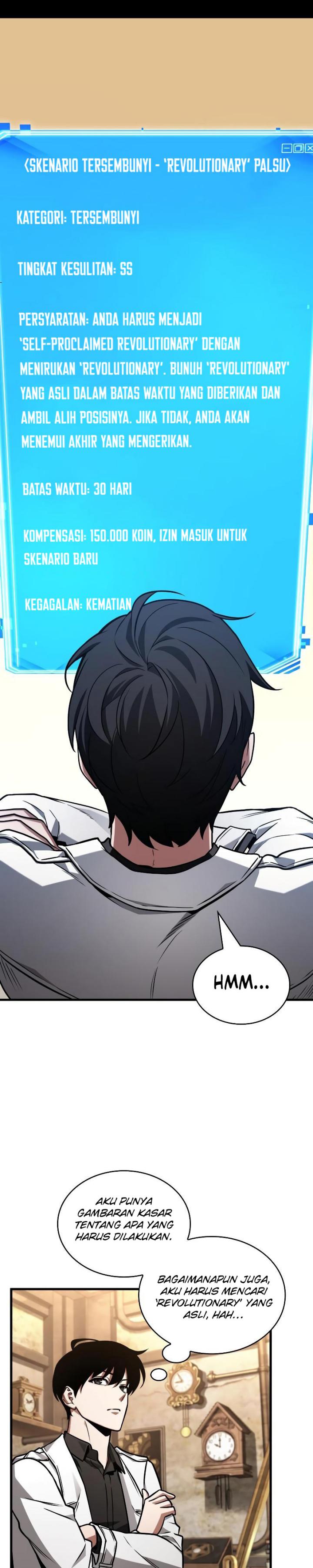 Read Omniscient Readers Viewpoint id Manga Online