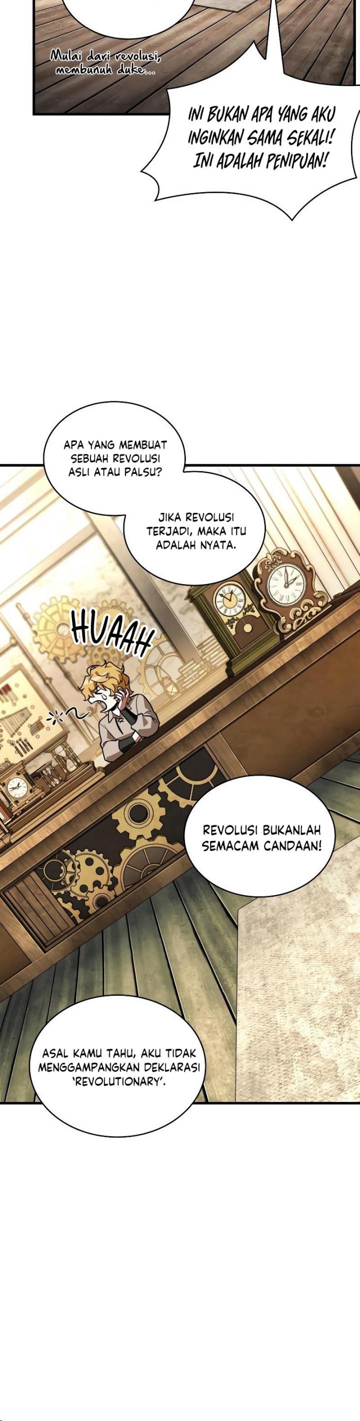 Read Omniscient Readers Viewpoint id Manga Online