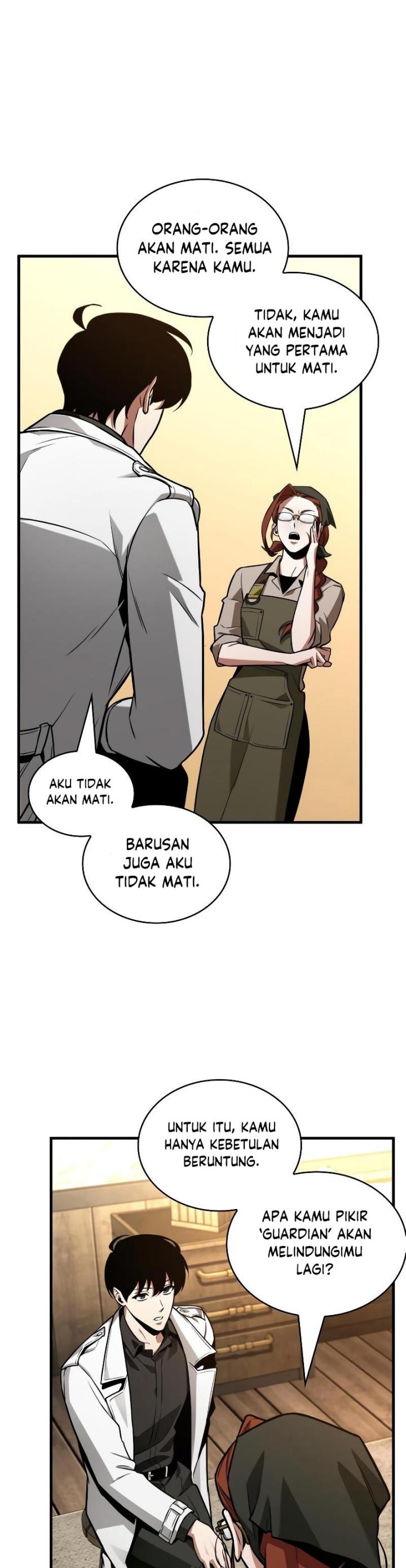 Read Omniscient Readers Viewpoint id Manga Online
