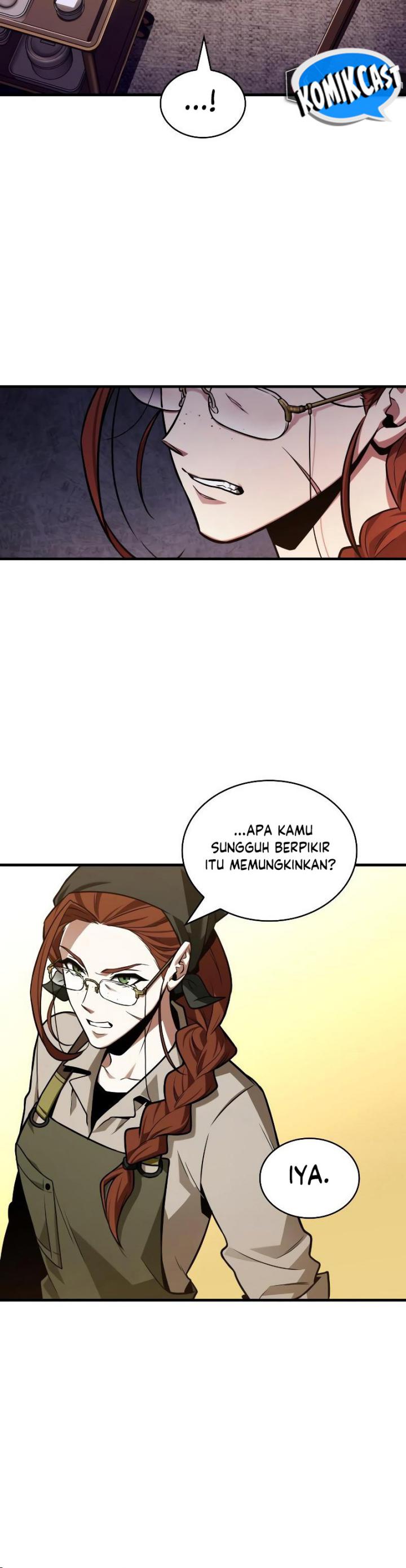 Read Omniscient Readers Viewpoint id Manga Online