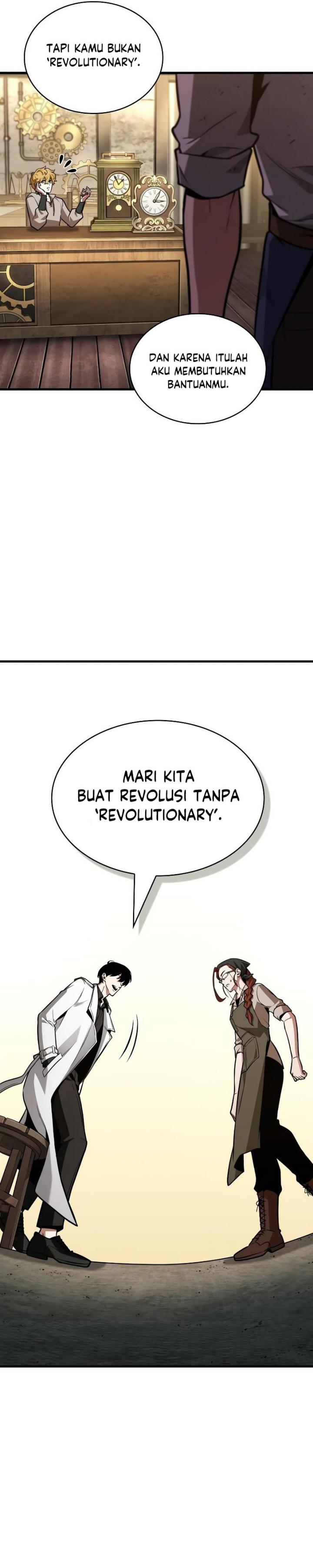 Read Omniscient Readers Viewpoint id Manga Online