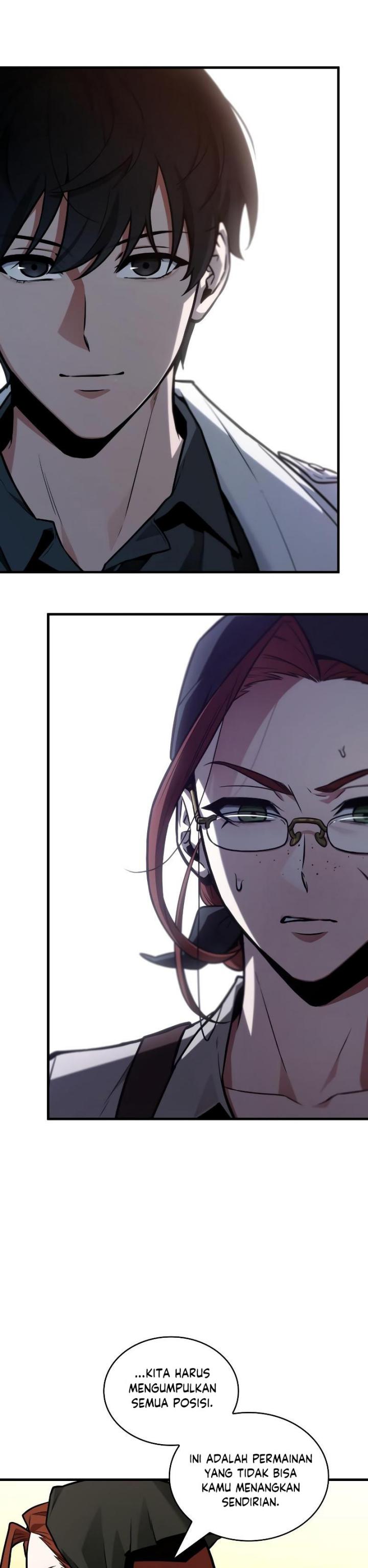 Read Omniscient Readers Viewpoint id Manga Online