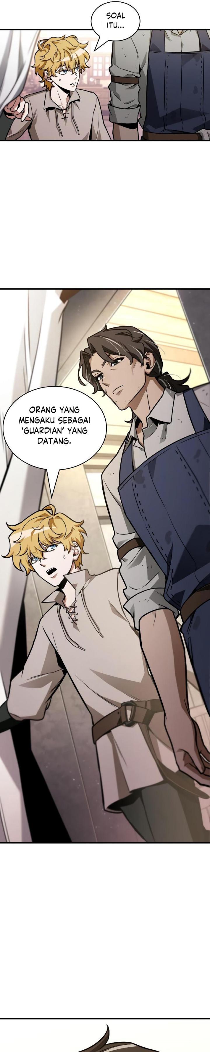 Read Omniscient Readers Viewpoint id Manga Online