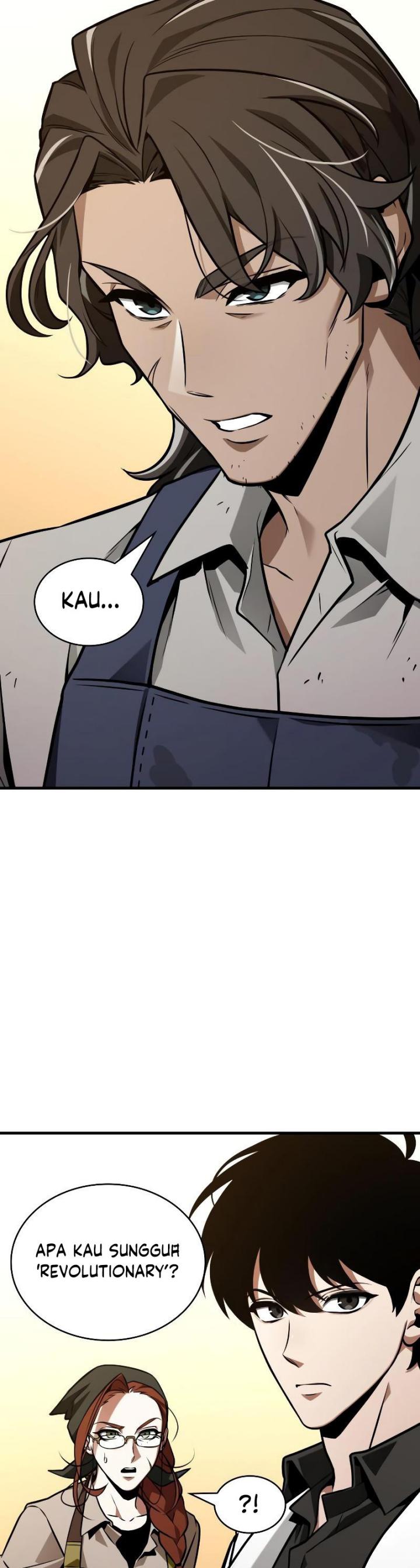 Read Omniscient Readers Viewpoint id Manga Online