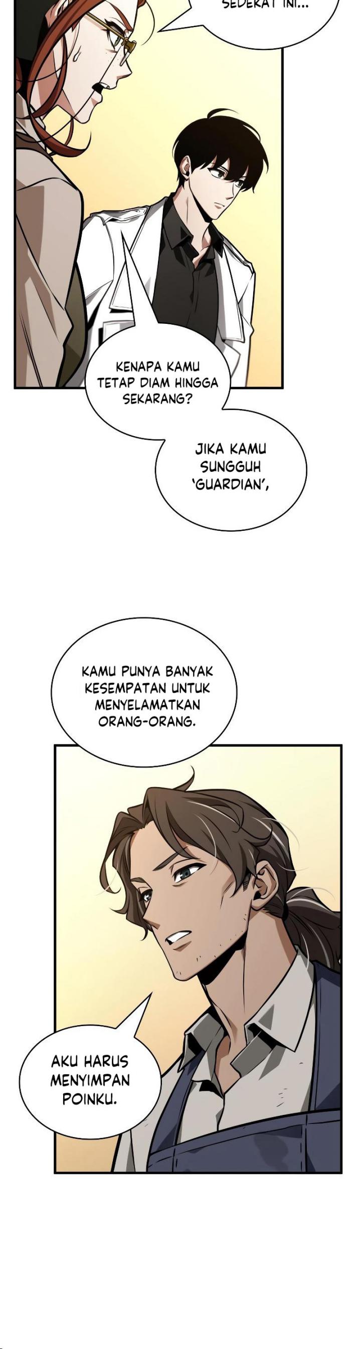 Read Omniscient Readers Viewpoint id Manga Online