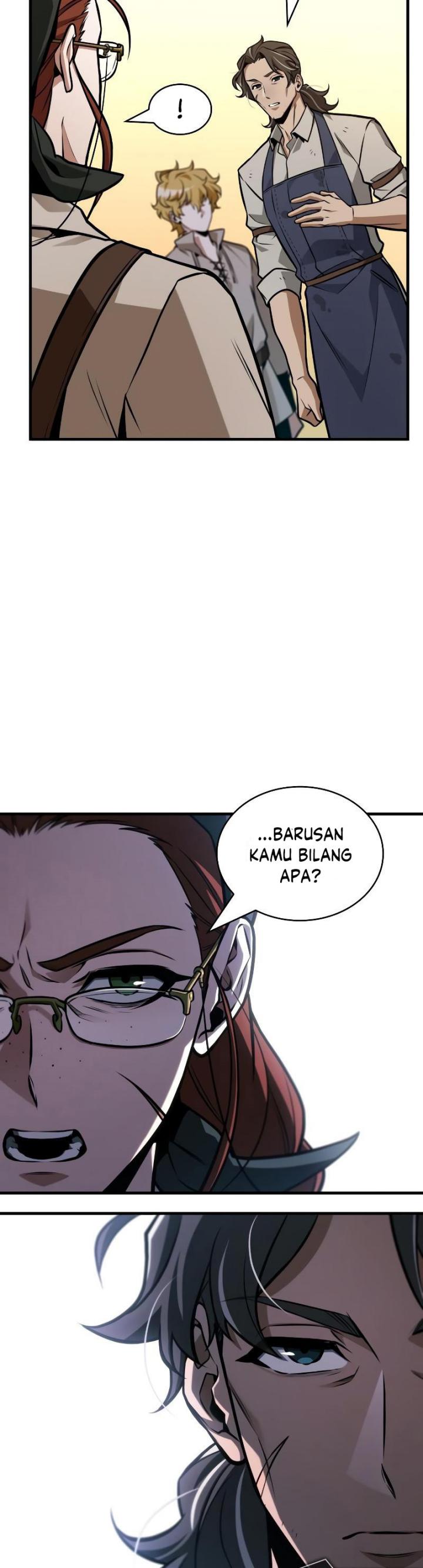 Read Omniscient Readers Viewpoint id Manga Online