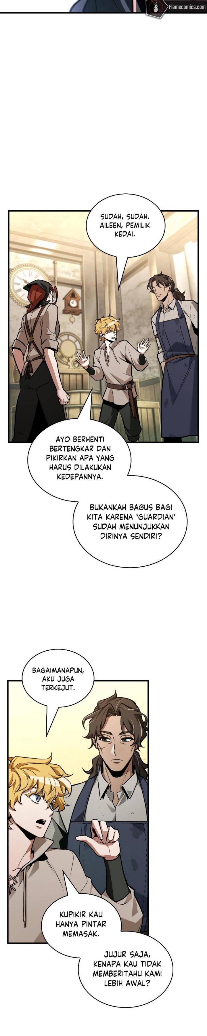 Read Omniscient Readers Viewpoint id Manga Online