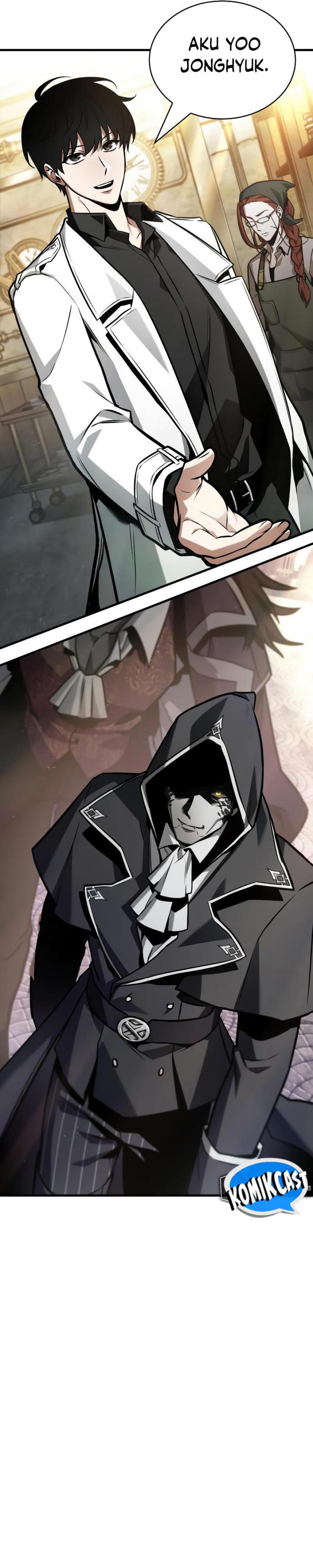Read Omniscient Readers Viewpoint id Manga Online