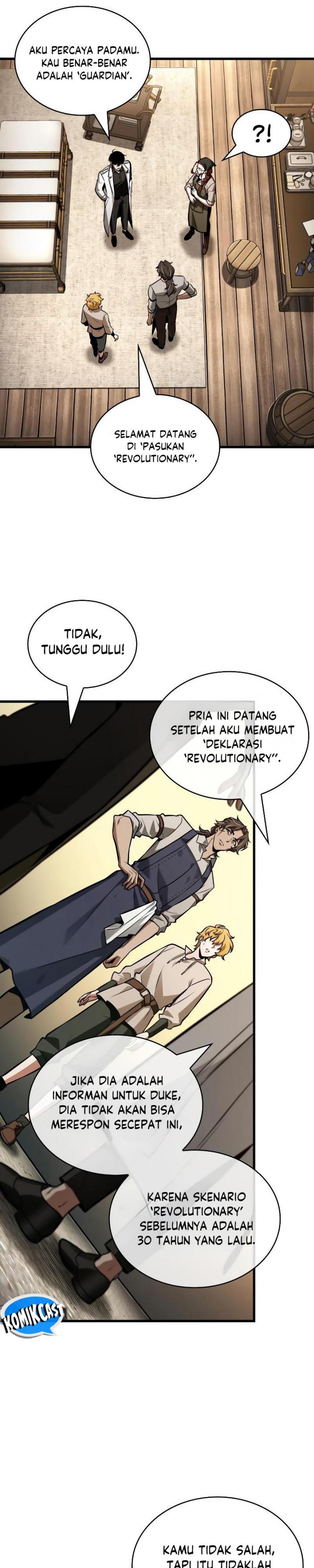 Read Omniscient Readers Viewpoint id Manga Online