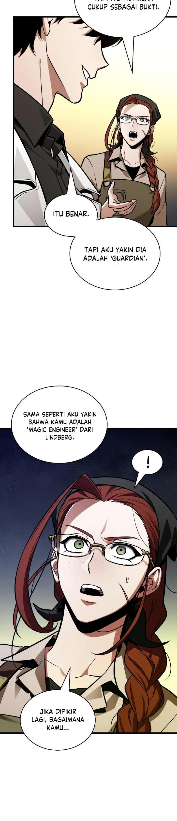 Read Omniscient Readers Viewpoint id Manga Online