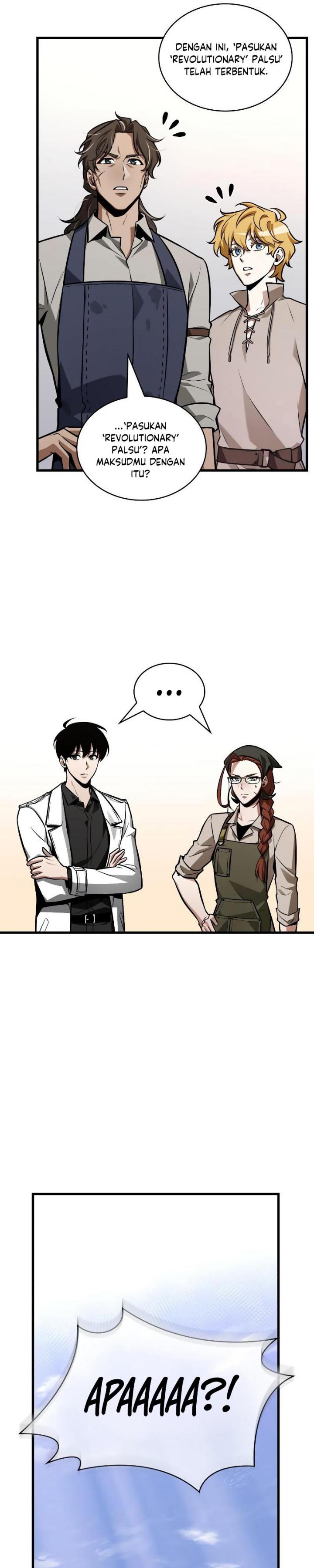 Read Omniscient Readers Viewpoint id Manga Online