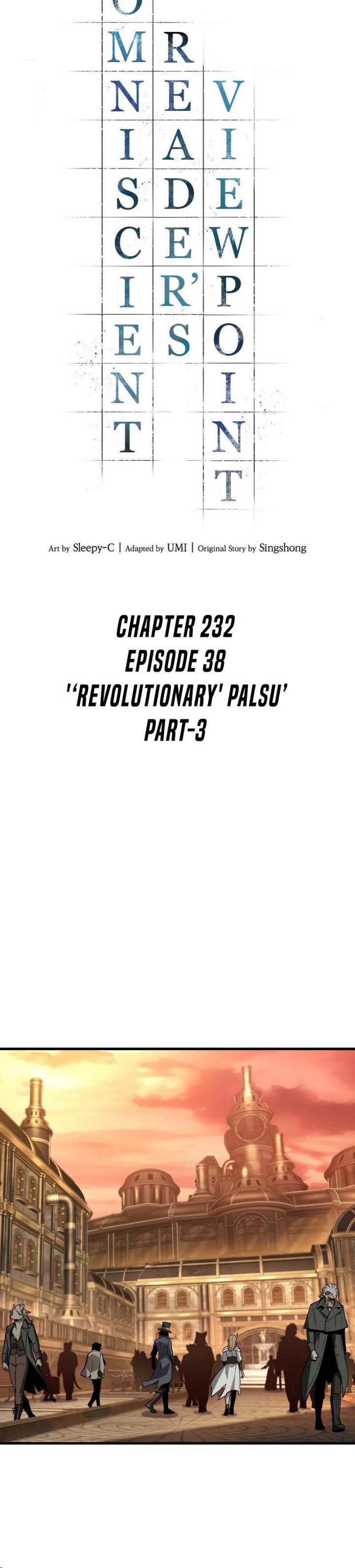 Read Omniscient Readers Viewpoint id Manga Online