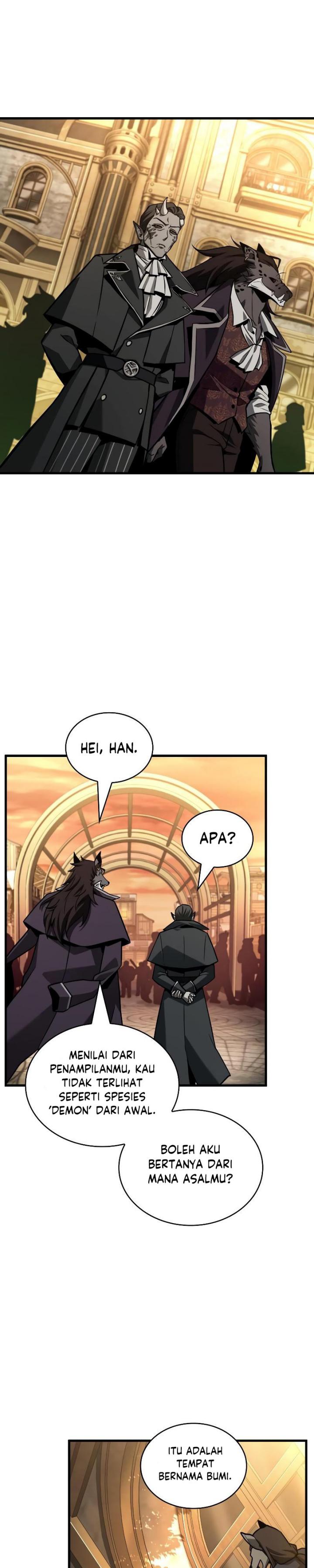 Read Omniscient Readers Viewpoint id Manga Online