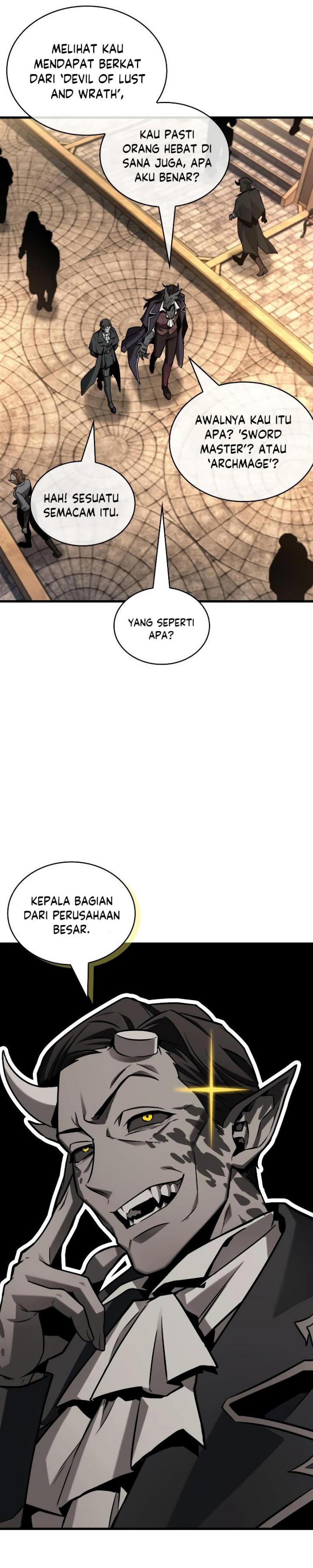 Read Omniscient Readers Viewpoint id Manga Online