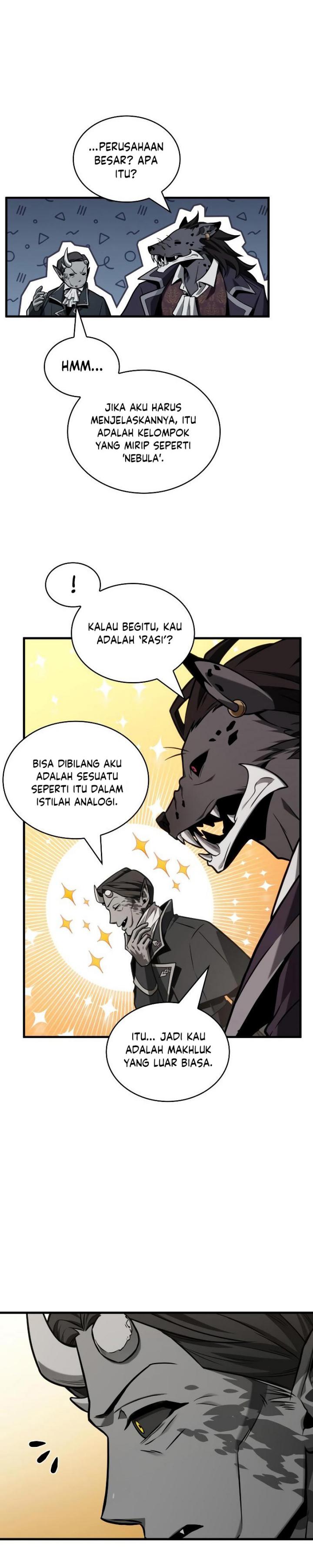 Read Omniscient Readers Viewpoint id Manga Online
