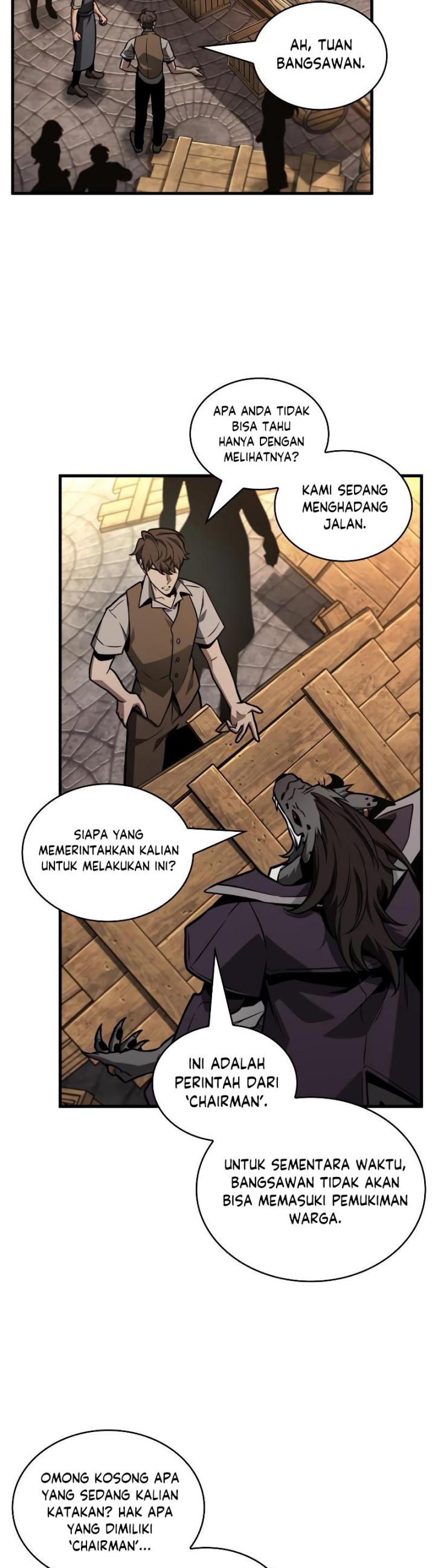 Read Omniscient Readers Viewpoint id Manga Online