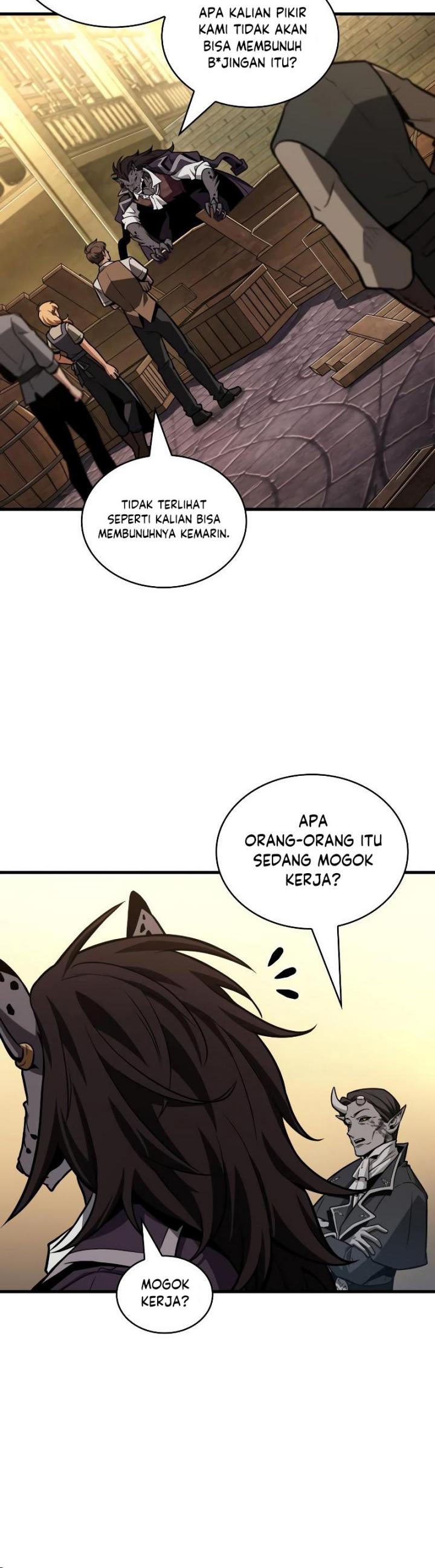 Read Omniscient Readers Viewpoint id Manga Online