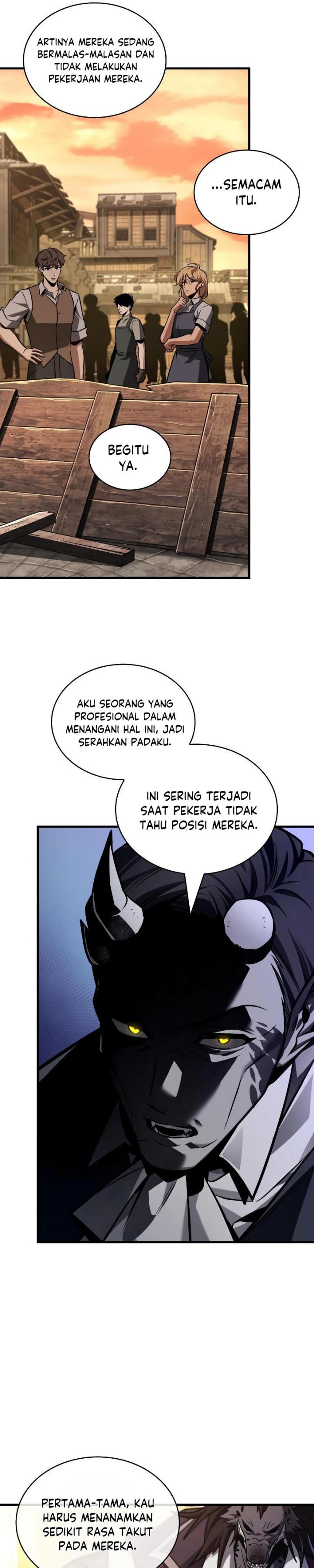 Read Omniscient Readers Viewpoint id Manga Online