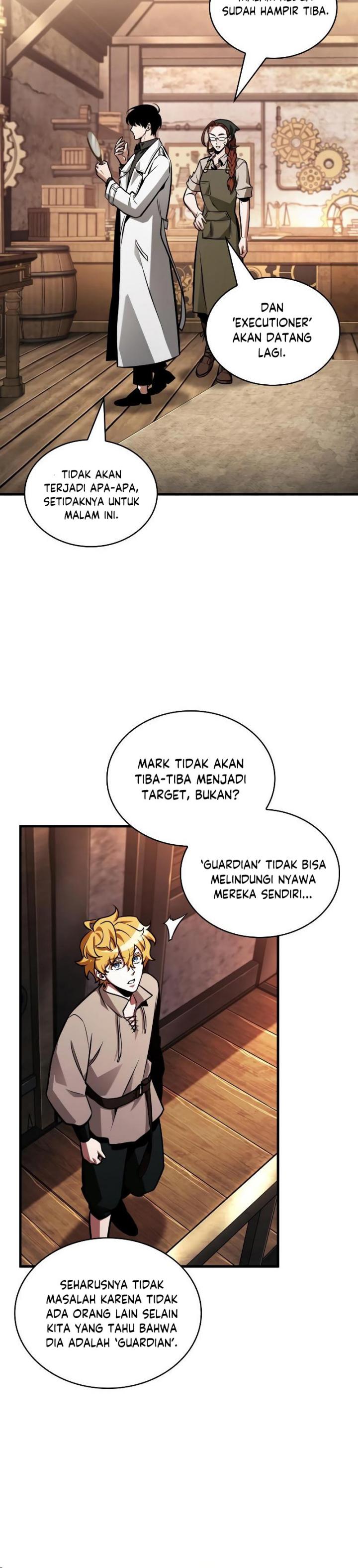 Read Omniscient Readers Viewpoint id Manga Online