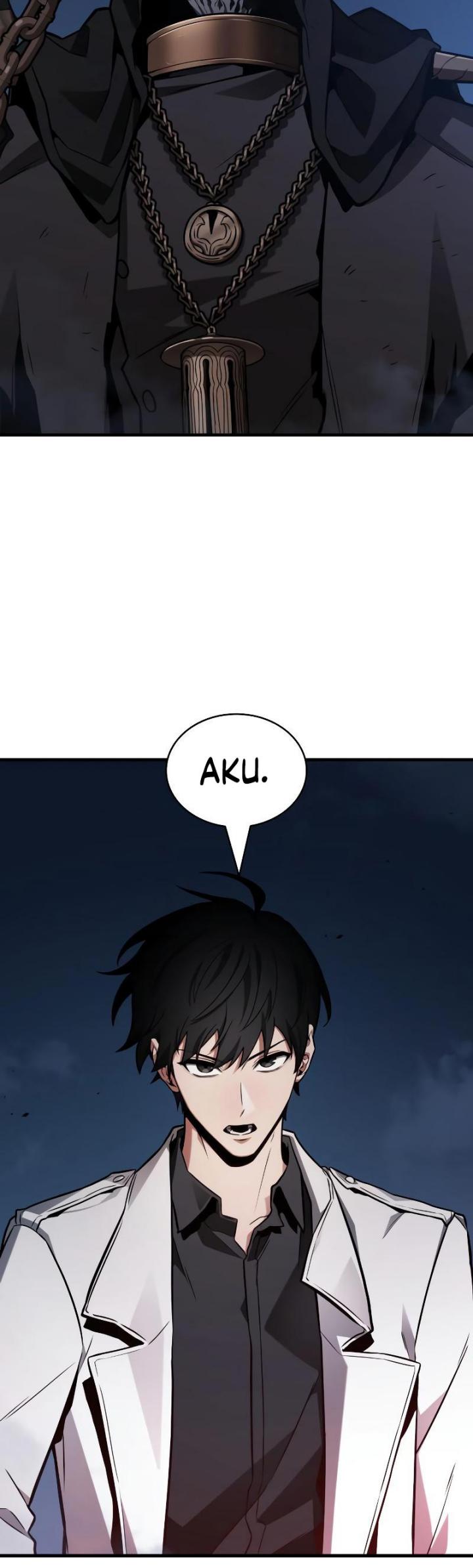 Read Omniscient Readers Viewpoint id Manga Online