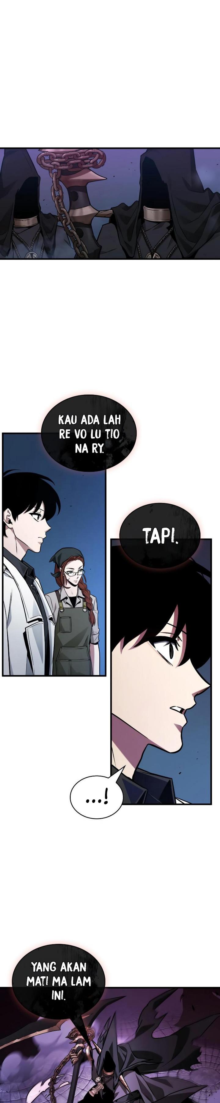 Read Omniscient Readers Viewpoint id Manga Online