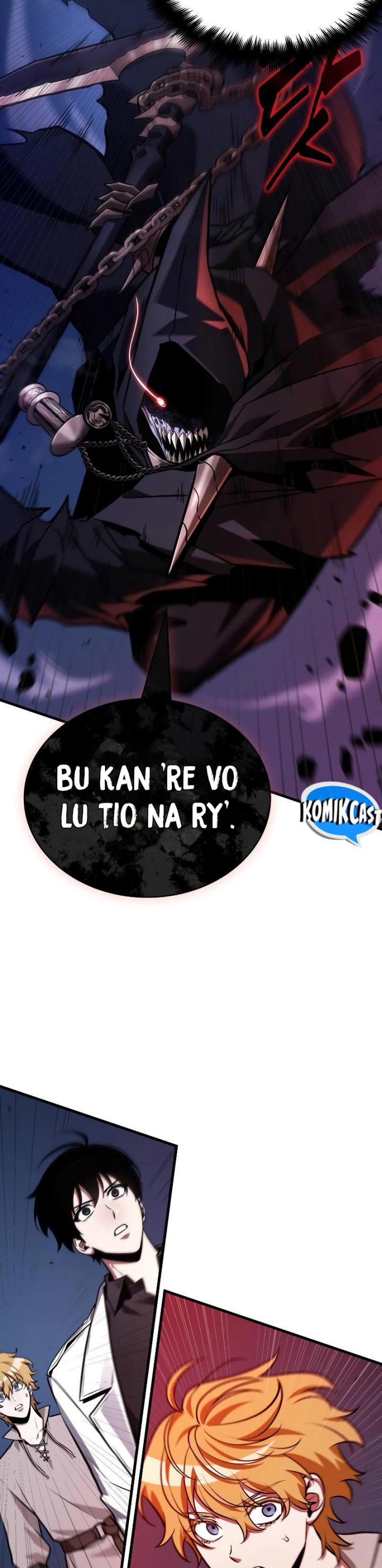 Read Omniscient Readers Viewpoint id Manga Online