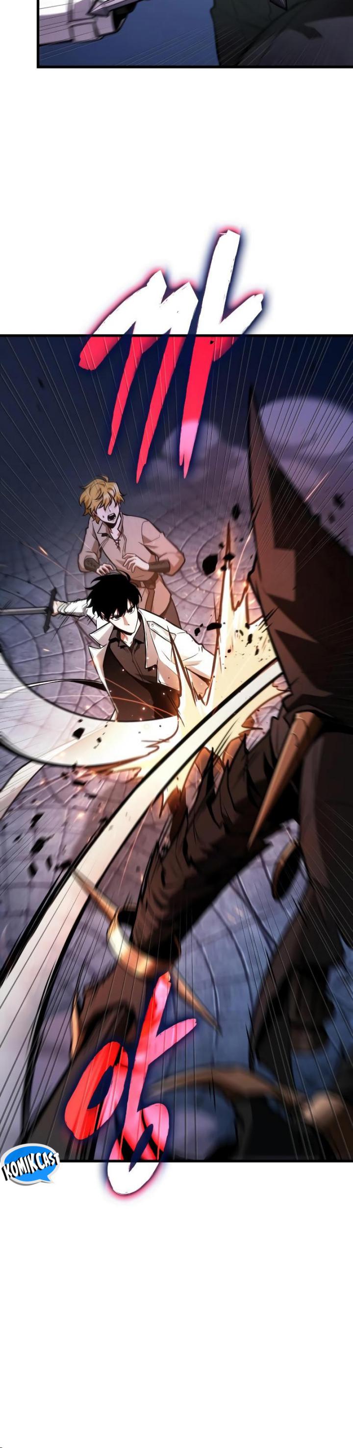 Read Omniscient Readers Viewpoint id Manga Online