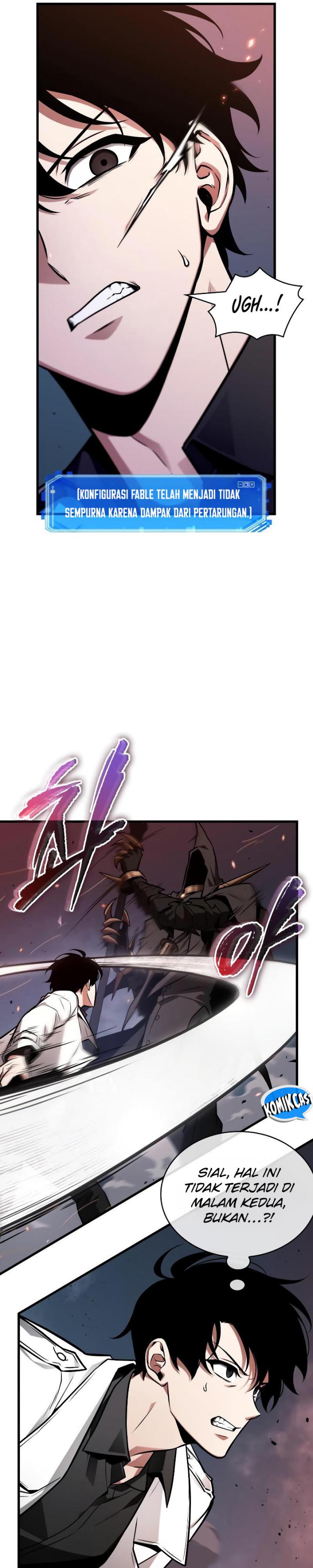 Read Omniscient Readers Viewpoint id Manga Online