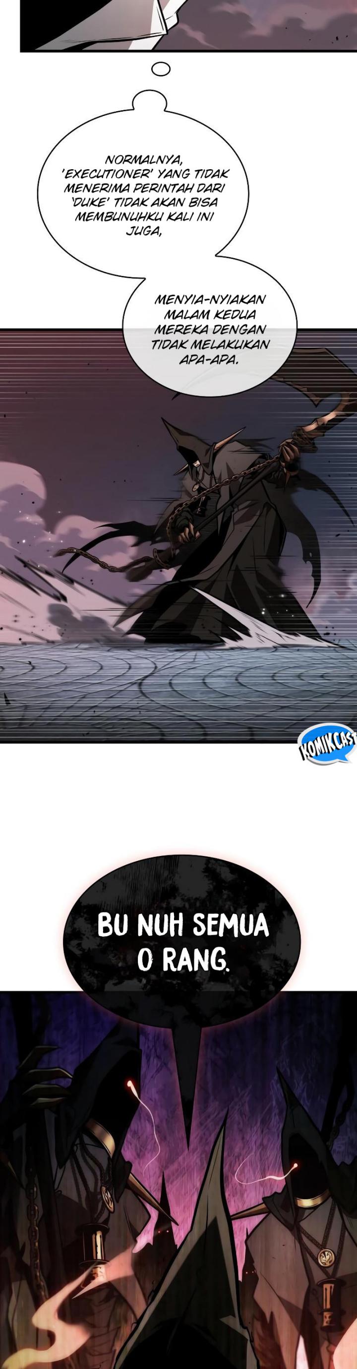 Read Omniscient Readers Viewpoint id Manga Online