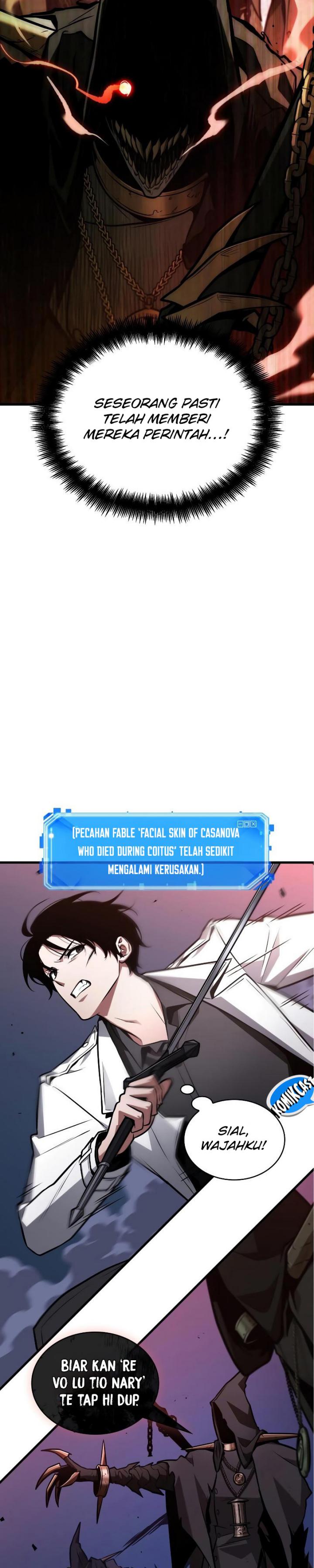 Read Omniscient Readers Viewpoint id Manga Online