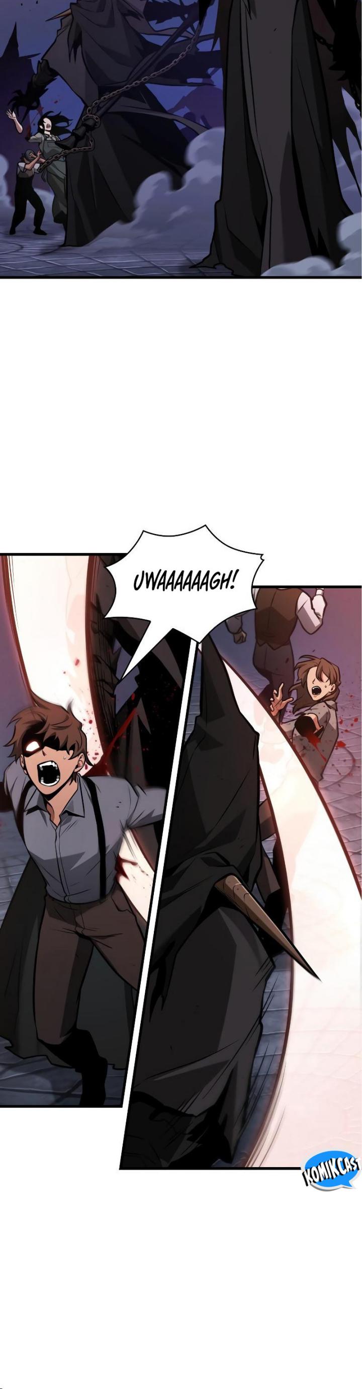 Read Omniscient Readers Viewpoint id Manga Online
