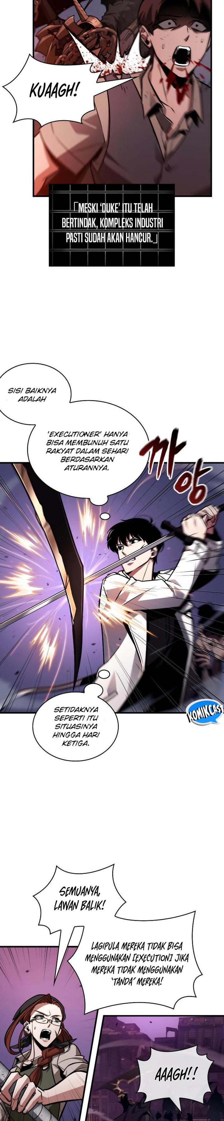 Read Omniscient Readers Viewpoint id Manga Online