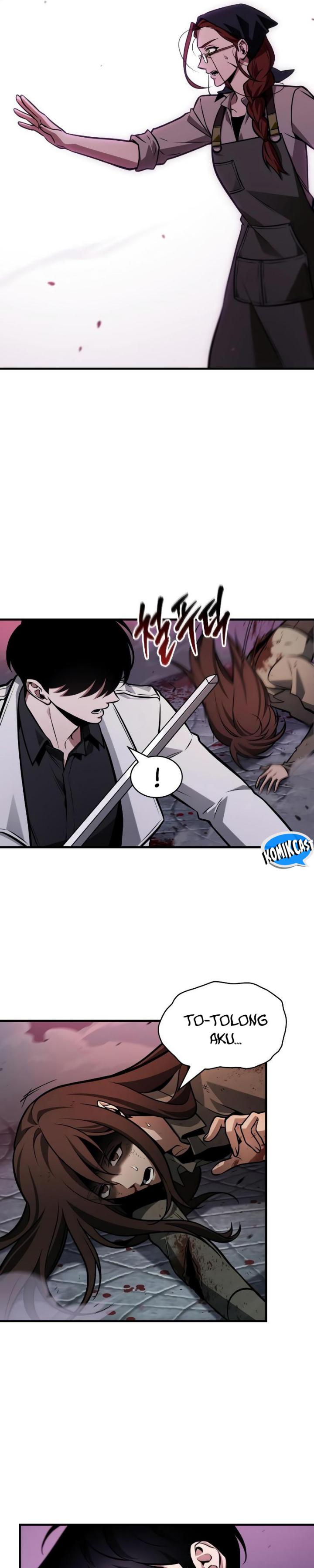 Read Omniscient Readers Viewpoint id Manga Online